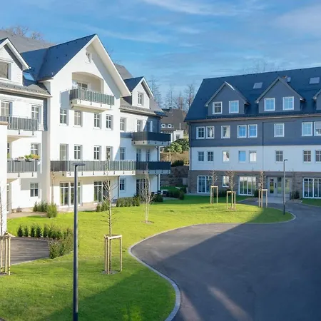 Apartment Hawerlaender Schmallenberg