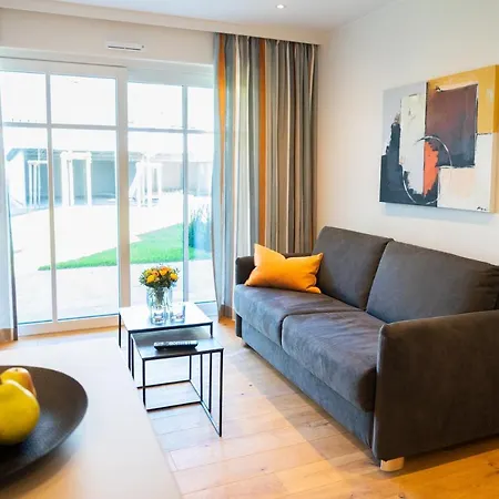 Hawerlaender Apartment
