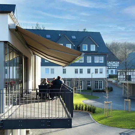 Apartment Hawerlaender