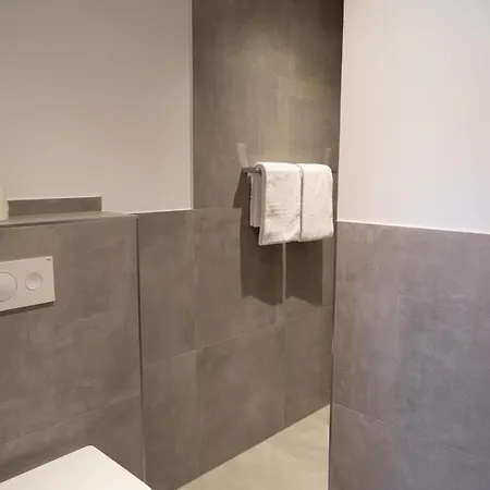 Apartment Hawerlaender Schmallenberg