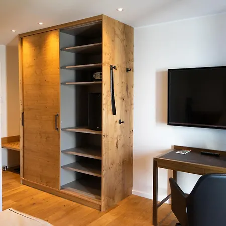 Hawerlaender Apartment *