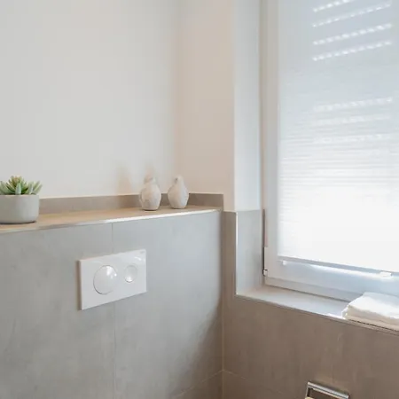 Apartment Hawerlaender
