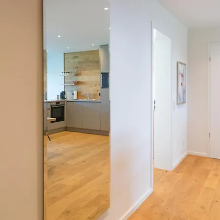 Hawerlaender Apartment *