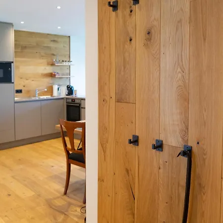 Hawerlaender Apartment