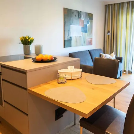 Hawerlaender Apartment