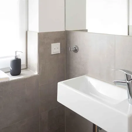 Hawerlaender Apartment *