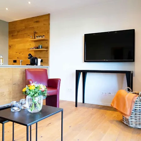Hawerlaender Apartment Schmallenberg