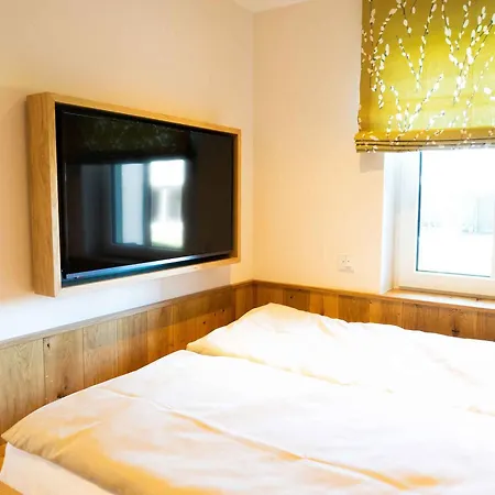 Apartment Hawerlaender Schmallenberg
