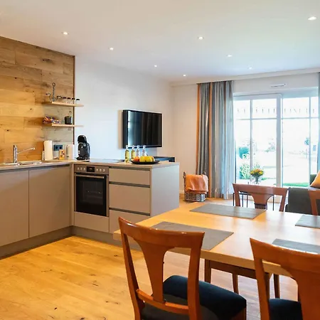 Hawerlaender Apartment *