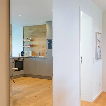 Hawerlaender Apartment
