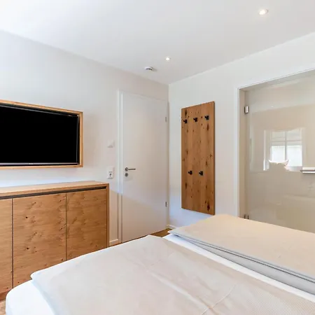 Apartment Hawerlaender