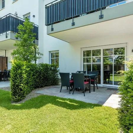 Apartament Hawerlaender Schmallenberg