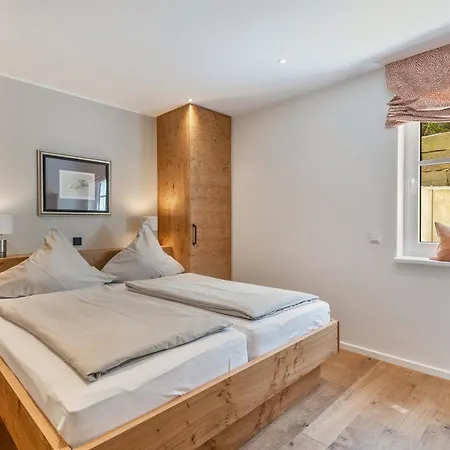 Hawerlaender Apartament