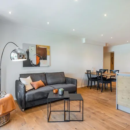 Apartment Hawerlaender