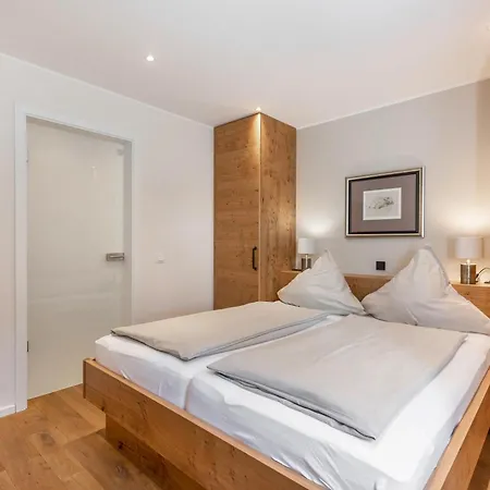 Hawerlaender Apartmán *