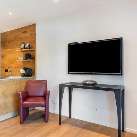 Hawerlaender Apartmán Schmallenberg