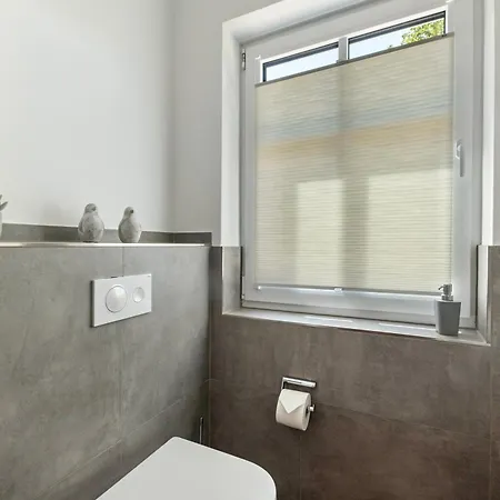 Hawerlaender דירה