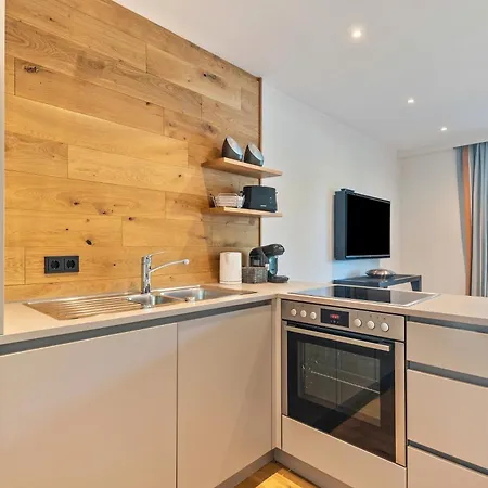 Hawerlaender Apartment *