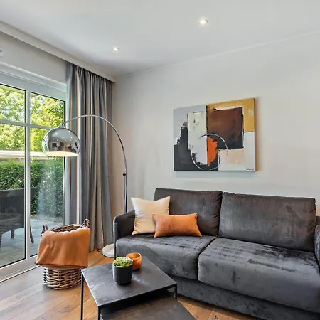 Apartment Hawerlaender *
