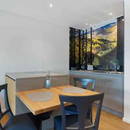 Apartment Hawerlaender