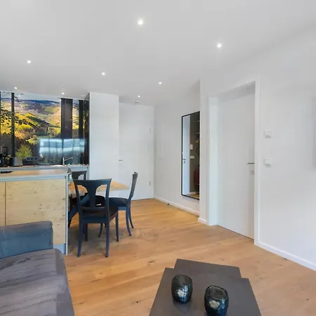 Apartament Hawerlaender Schmallenberg