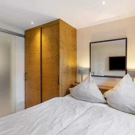 Hawerlaender דירה