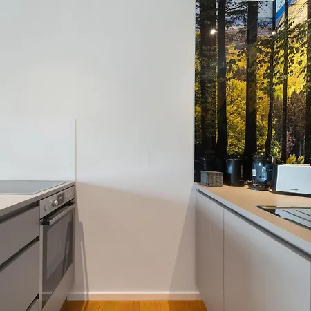 Hawerlaender דירה