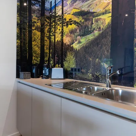 דירה Hawerlaender