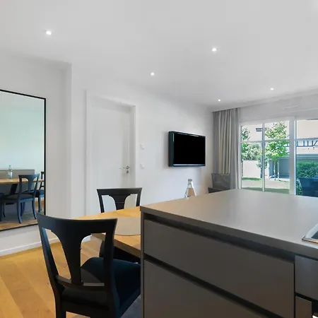 Apartment Hawerlaender *