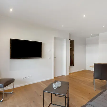 Hawerlaender דירה