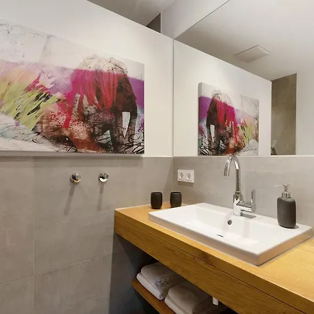 דירה Hawerlaender