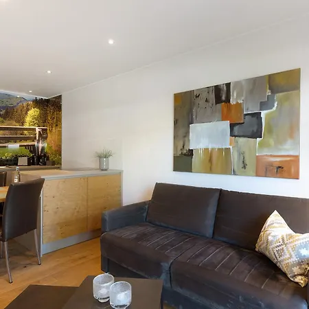 Hawerlaender דירה שמאלנברג