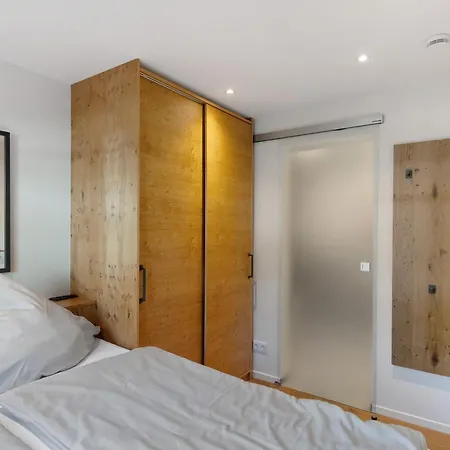 דירה Hawerlaender