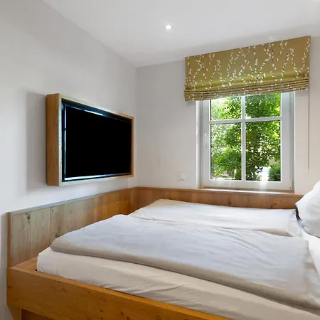 דירה Hawerlaender שמאלנברג