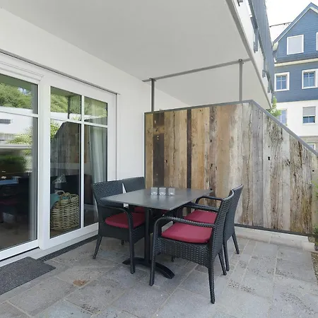 Apartment Hawerlaender