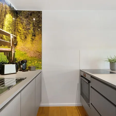 Hawerlaender Apartment Schmallenberg