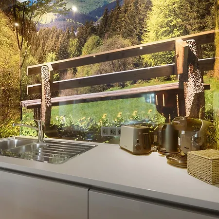 דירה Hawerlaender *