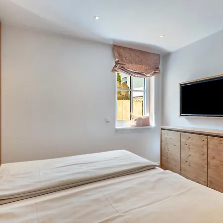 Hawerlaender Apartament *