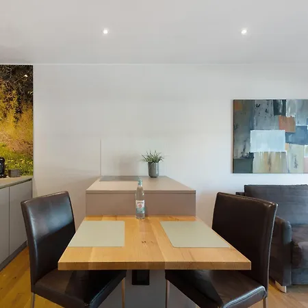 Hawerlaender Apartmán *
