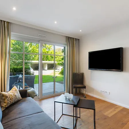 Hawerlaender Apartmán
