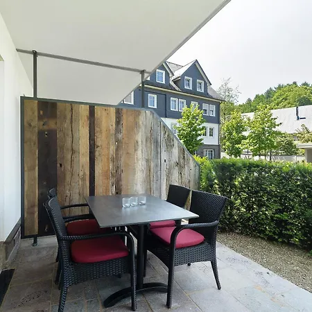 Hawerlaender Apartmán Schmallenberg