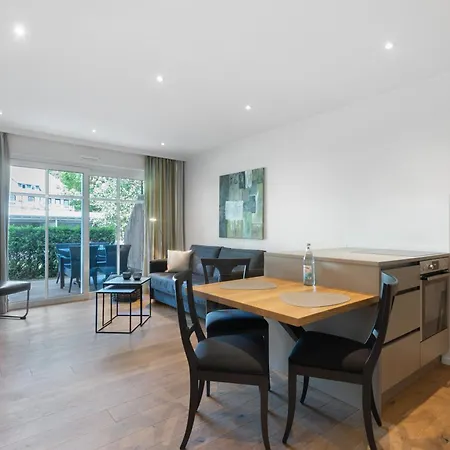 Hawerlaender Apartmán *