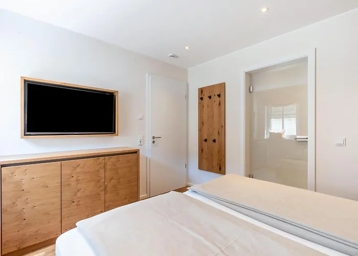 Apartament Hawerlaender