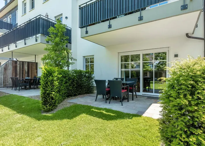 Apartament Hawerlaender Schmallenberg