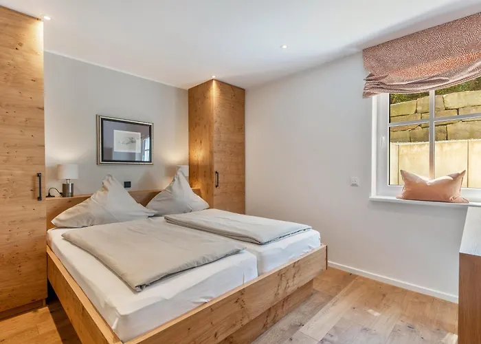 Hawerlaender Apartament