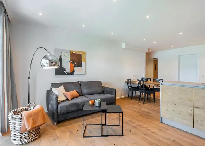 Apartament Hawerlaender