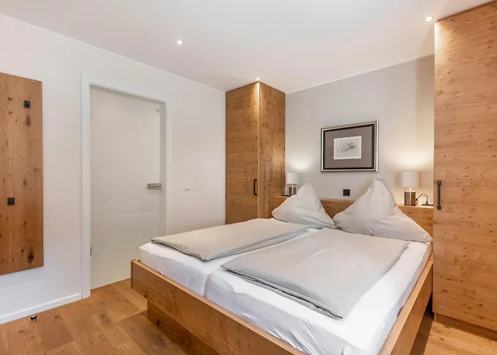 Hawerlaender Apartament *