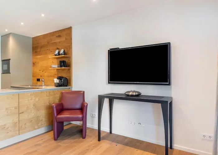 Hawerlaender Apartament Schmallenberg