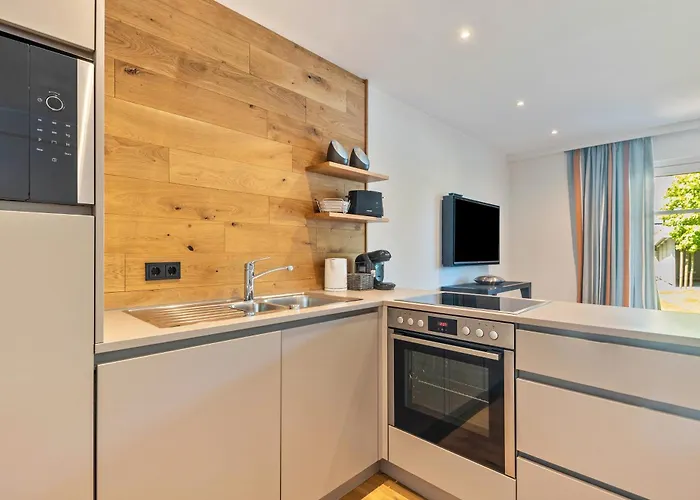 Hawerlaender Apartament *