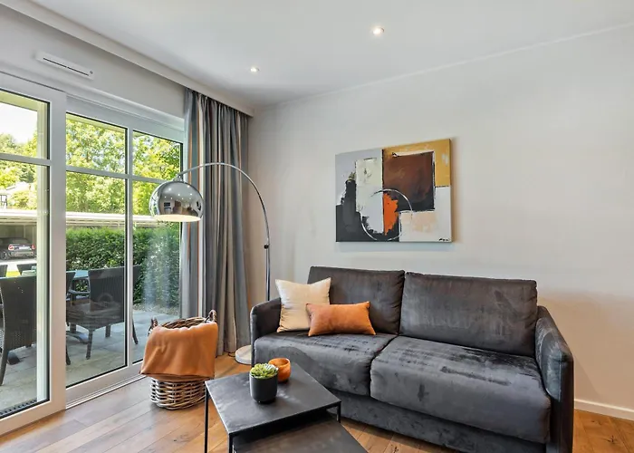 Apartament Hawerlaender *